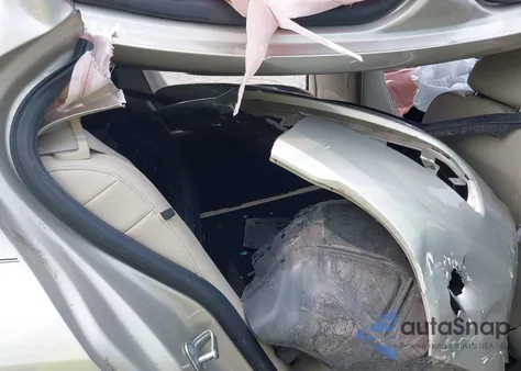 2016 Buick Regal Turbo Premium Ii from USA, damaged, VIN 2G4GS5GX6G9204421